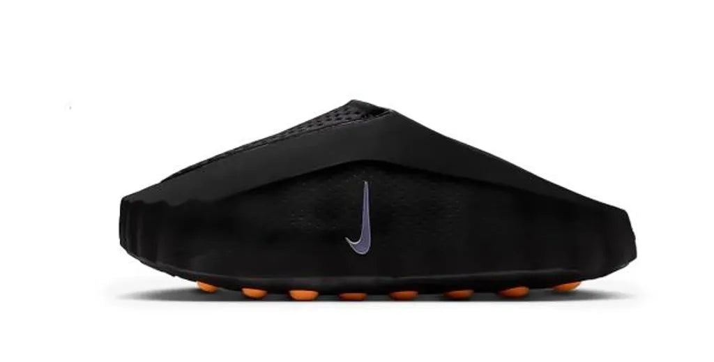 Nike minds 001 Black
