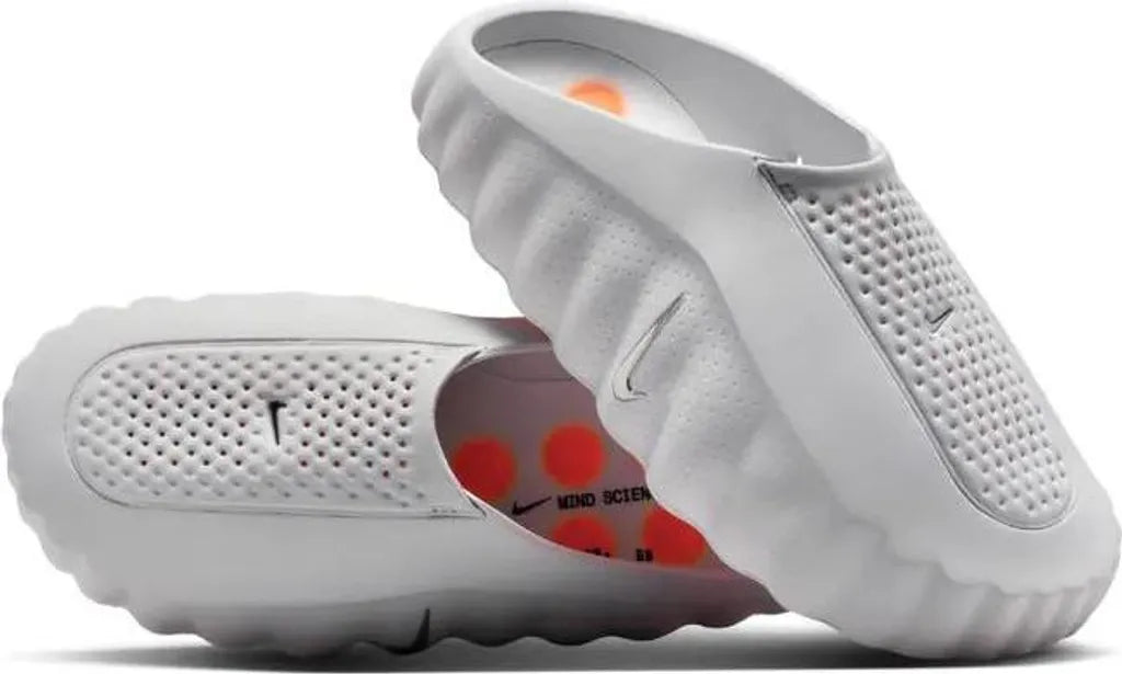 Nike minds OO1 White