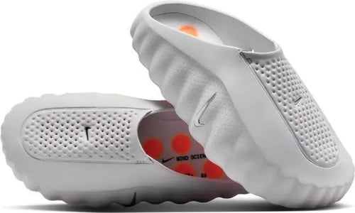 Nike minds OO1 White