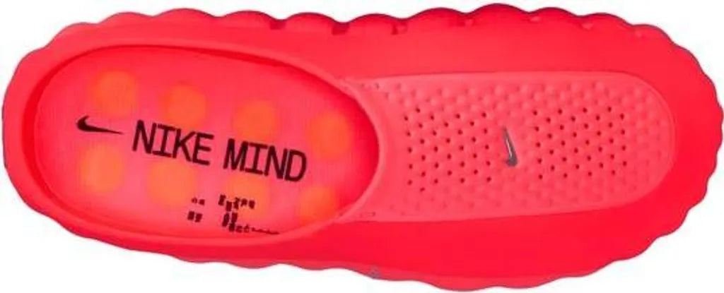 Nike mind 001 Red
