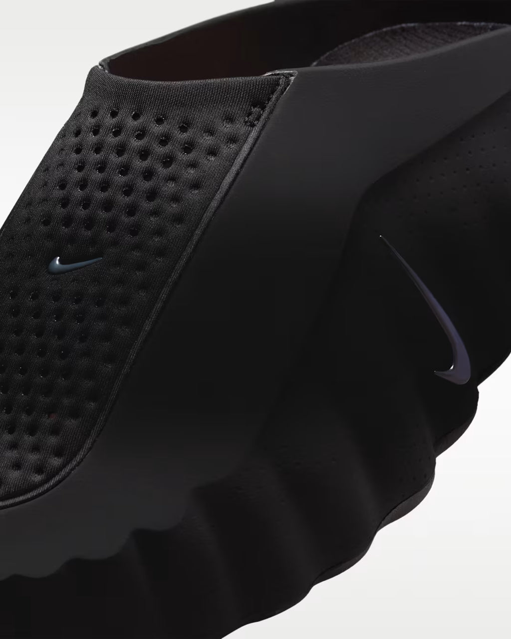 Nike minds 001 Black