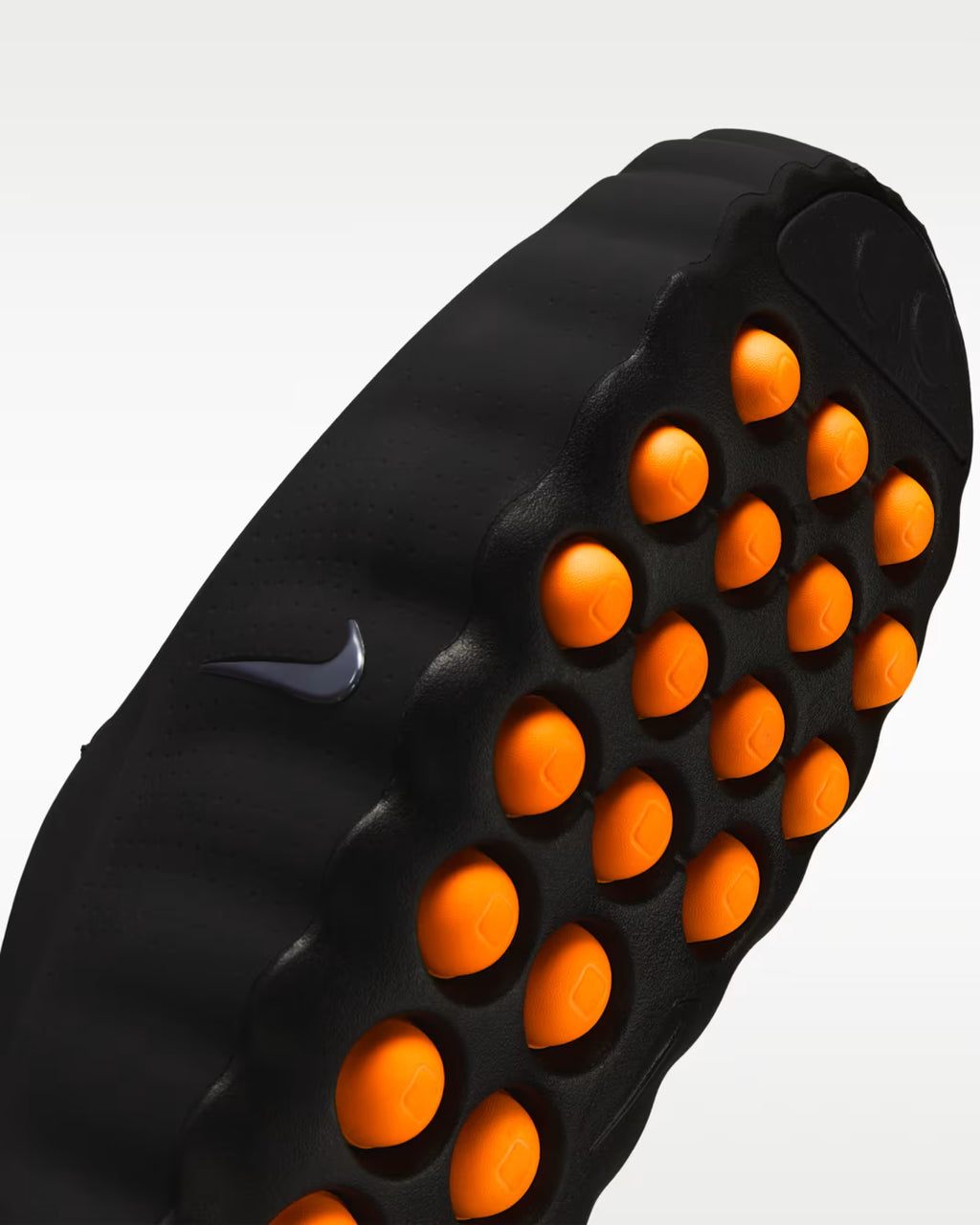 Nike minds 001 Black