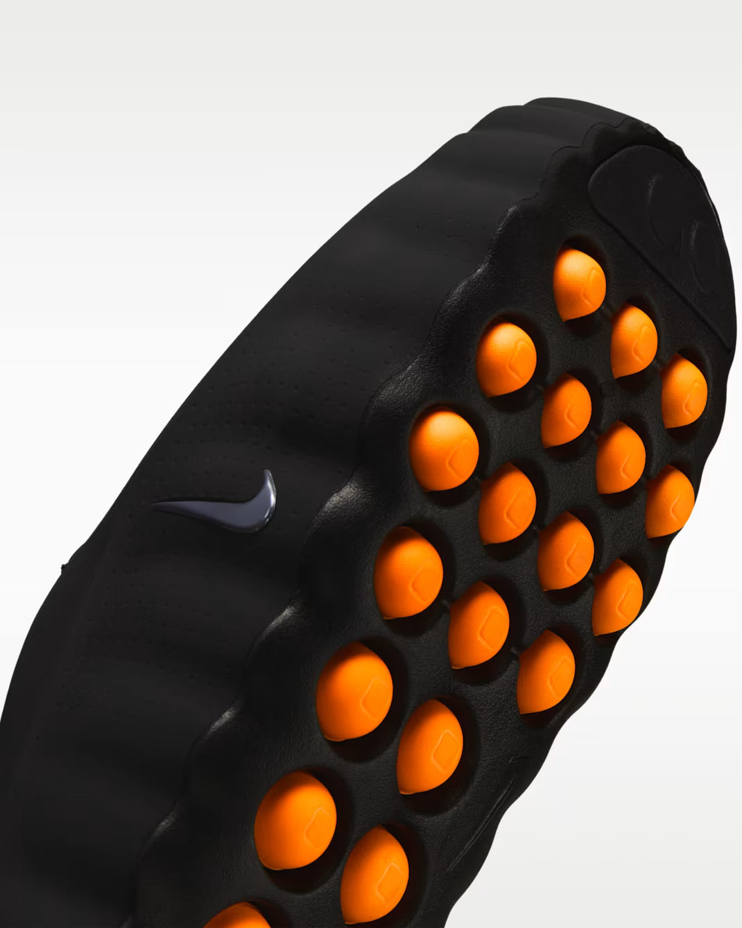 Nike minds 001 Black